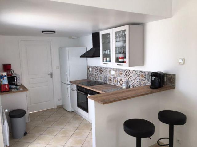 Gite Avec Piscine Privative LʼAiguillon-sur-Vie 외부 사진
